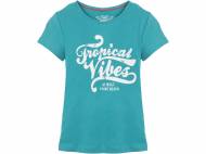 T-shirt dziewczęcy Pepperts, cena 9,99 PLN 
- rozmiary: 122-152
- ...