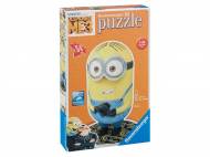 Puzzle , cena 19,99 PLN za 1 szt. 
- zabawka od lat 3 
- 54 ...