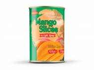 Mango , cena 4,00 PLN za 420 g/1 opak., 1 kg=19,96 wg wagi odcieku ...