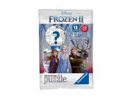 Puzzle 3D Kraina lodu Ravensburger, cena 1,99 PLN 
- 27 element&oacute;w
Opis

- ...