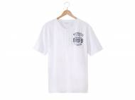 T-shirt Livergy, cena 14,99 PLN za 1 szt. 
- rozmiary: M - XXL ...
