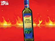 Oliwa z oliwek , cena 10,49 PLN za 750 ml, 1L=13,99 PLN. 
- ...