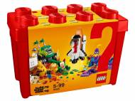 Klocki LEGO - LIDL Gazetka - oferta ważna od 26.02.2018
