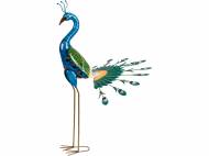 Ptak dekoracyjny Melinera, cena 49,99 PLN 
- pokryty lakierem ...