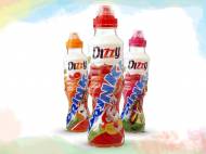 Napój Dizzy Drink , cena 0,99 PLN za 400 ml, 1L=2,48 PLN. 
- ...