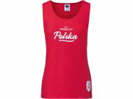 Koszulka piłkarska damska Oeko Tex, cena 17,99 PLN 
- rozmiary: ...