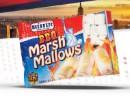 Pianki marshmallows , cena 4,49 PLN za 300 g, 1kg=14,97 PLN. ...