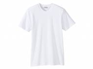 T-shirt Livergy, cena 21,99 PLN za 1 szt. 
- 2 kolory 
- rozmiary: ...