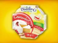 Ser Camembert , cena 2,45 PLN za 120 g, 100g=2,04 PLN. 
- ORYGINALNY ...