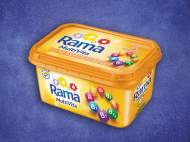 Rama Multivita , cena 3,49 PLN za 450 g, 1kg=7,75 PLN.