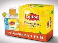 Herbata , cena 14,99 PLN za zestaw 
- Czarna, aromatyczna herbata ...