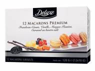 Promocje spożywcze od 10 listopada 2014 produkty marki Deluxe