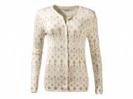 Sweter Esmara, cena 32,99 PLN za 1 szt. 
- z modnym wzorem ...
