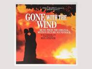 Płyta winylowa Ost - Gone with the wind , cena 49,99 &#8364; ...