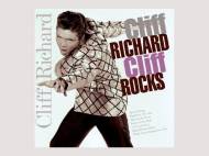 Płyta winylowa Cliff Richard - Rocks , cena 49,99 &#8364; ...