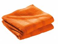 Ręczniki 2 szt. 50 x 100 cm Miomare, cena 22,00 PLN za 1 opak. ...