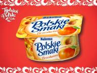Jogurt owocowy Bakomy , cena 0,79 PLN za 130 g/1 opak., 100g=0,61 ...