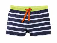 Sprzęt plażowy kąpielówki bielizna Lidl oferta z gazetki od czwartku 7 maja 2015 - Moda dziecięca kostiumy plażowe kąpielowe