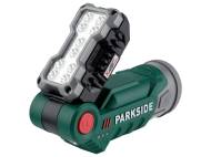 PARKSIDE® Lampa akumulatorowa robocza LED 12V , cena 49,99 ...