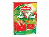 Nawóz do pomidorów , cena 10,99 PLN za 1 opak. 
- organiczno-mineralny ...
