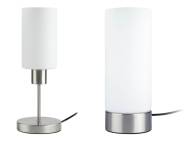 LIVARNO HOME® Lampa stołowa z funkcją przyciemniania , cena ...