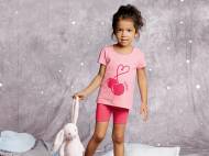 Piżama dziecięca Lupilu, cena 15,99 PLN za 1 komplet 
- rozmiary: ...