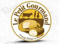 Ser Petit Saint Paulin z mleka krowiego , cena 9,99 PLN za 350g/1opak., ...