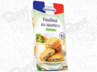 Ryba w cieście francuskim , cena 8,99 PLN za 2x170 g/1 opak., ...