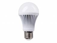 Żarówka LED , cena 24,99 PLN za 1 szt. 
- ciepły biały ...