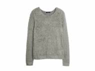 Sweter marki Esmara, z modnym wyglądem moheru, cena 39,99 PLN ...