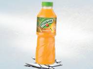 Tymbark Sok pomarańczowy , cena 3,79 PLN za 1L/1 opak.