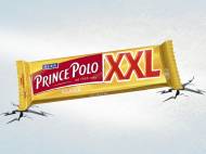 Olza Prince Polo , cena 1,19 PLN za 50 g/1 opak., 100g=2,38 PLN.