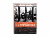 Film DVD ,,Trainspotting 2