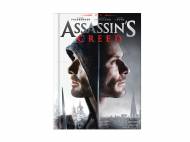 Film DVD ,,Assassin&#039;s Creed