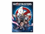 Film DVD ,,Ghostbusters. Pogromcy duchów&quot; , cena 14,99 ...