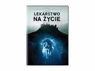 Film DVD ,,Lekarstwo na życie" , cena 14,99 PLN za 1 szt. ...