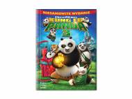 Film DVD ,,Kung Fu Panda 3&quot; , cena 9,99 PLN za 1 szt. ...