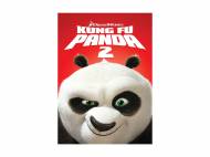 Film DVD ,,Kung Fu Panda 2&quot; , cena 9,99 PLN za 1 szt. ...