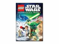 Film DVD ,,Lego Star Wars: Padawańskie widmo" , cena 9,99 ...
