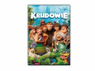 Film DVD ,,Krudkowie" , cena 9,99 PLN za 1 szt. 
Przyłącz ...