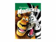 Film DVD ,,Madagaskar 2" , cena 9,99 PLN za 1 szt. 
Wasi ...