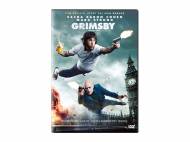 Film DVD ,,Grimsby&quot; , cena 9,99 PLN za 1 szt. 
Nobby ...