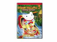 Film DVD ,,Stuart Malutki 3: Trochę natury" , cena 9,99 ...