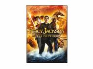 Film DVD ,,Percy Jackson: Morze potworów" , cena 9,99 ...