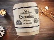 Kawa ziarnista Colombia , cena 19,99 PLN za 250 g/1 opak., 100g=8,00 ...