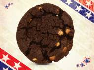 Cookies Cookies toffi - od 19.11 , cena 1,99 PLN za 90 g/1 szt., ...