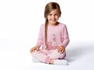 Piżama dziecięca Lupilu, cena 19,99 PLN za 1 opak. 
- do wyboru: ...