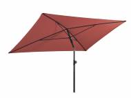 Parasol przeciwsłoneczny , cena 99,00 PLN. Czerwony parasol, ...