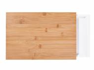 Deski do krojenia z drewna bambusowego Ernesto, cena 29,99 PLN ...