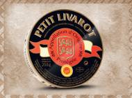 Ser pleśniowy Petit Livarot , cena 9,00 PLN za 250 g/1 opak., ...